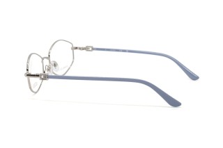 Оправы GUESS GU50355 008 56 Фото №4 - linza.ua