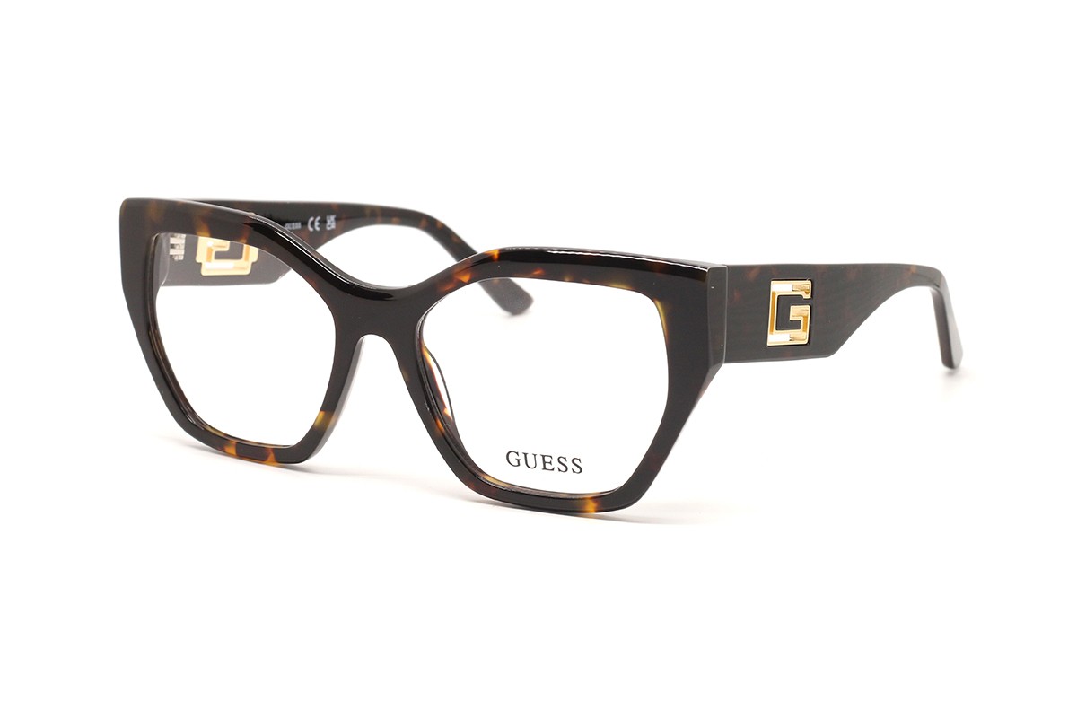 Оправи GUESS GU50357 052 53 Фото №1 - linza.ua