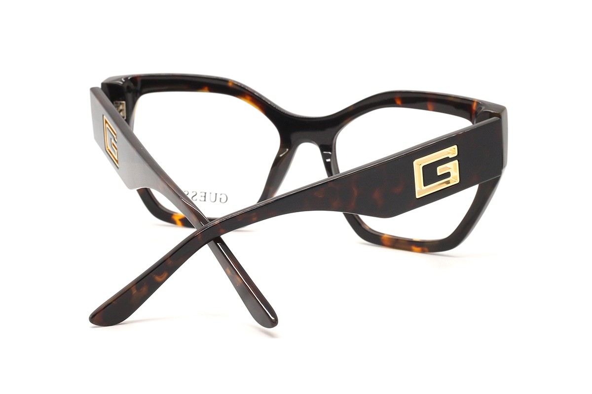 Оправи GUESS GU50357 052 53 Фото №2 - linza.ua
