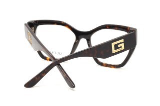 Оправи GUESS GU50357 052 53 Фото №2 - linza.ua