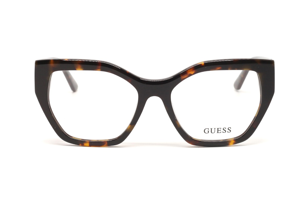 Оправи GUESS GU50357 052 53 Фото №4 - linza.ua