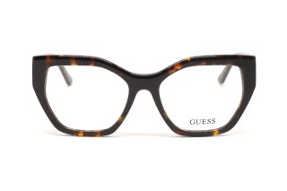 Оправи GUESS GU50357 052 53 Фото №4 - linza.ua