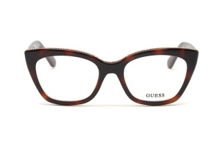 Оправи GUESS GU50361 052 52 Фото №2 - linza.ua