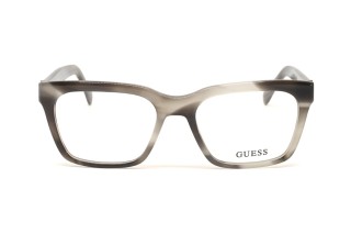 Оправы GUESS GU50365 020 53 Фото №4 - linza.ua