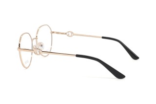 Оправы GUESS GU50348 005 53 Фото №4 - linza.ua