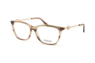 Оправы GUESS GU50349 041 54 - linza.ua