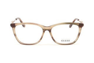Оправи GUESS GU50349 041 54 Фото №3 - linza.ua