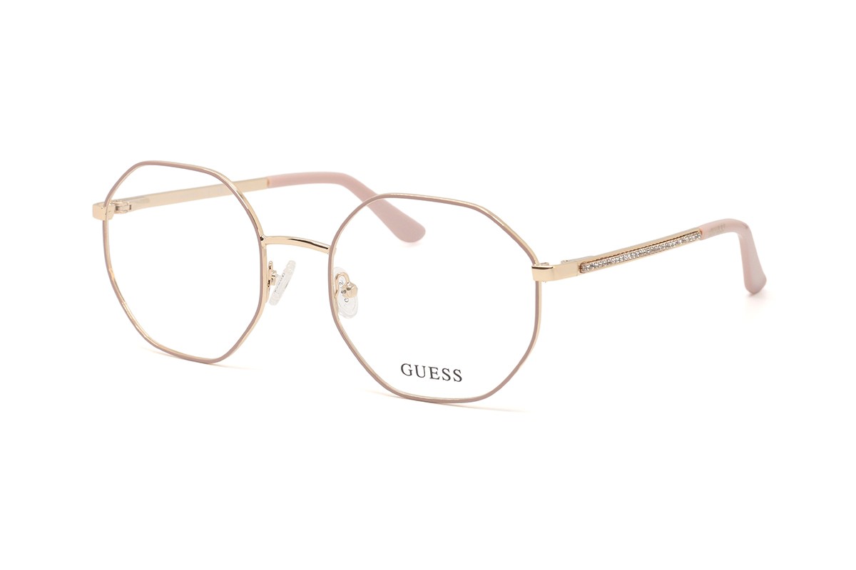 Оправи GUESS GU50363 073 54 Фото №1 - linza.ua