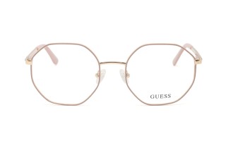 Оправи GUESS GU50363 073 54 Фото №4 - linza.ua