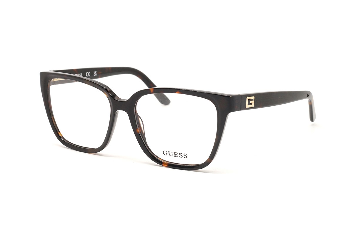 Оправы GUESS GU50354 052 55 Фото №1 - linza.ua