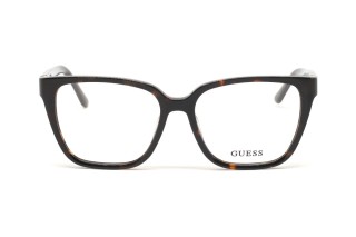 Оправы GUESS GU50354 052 55 Фото №2 - linza.ua