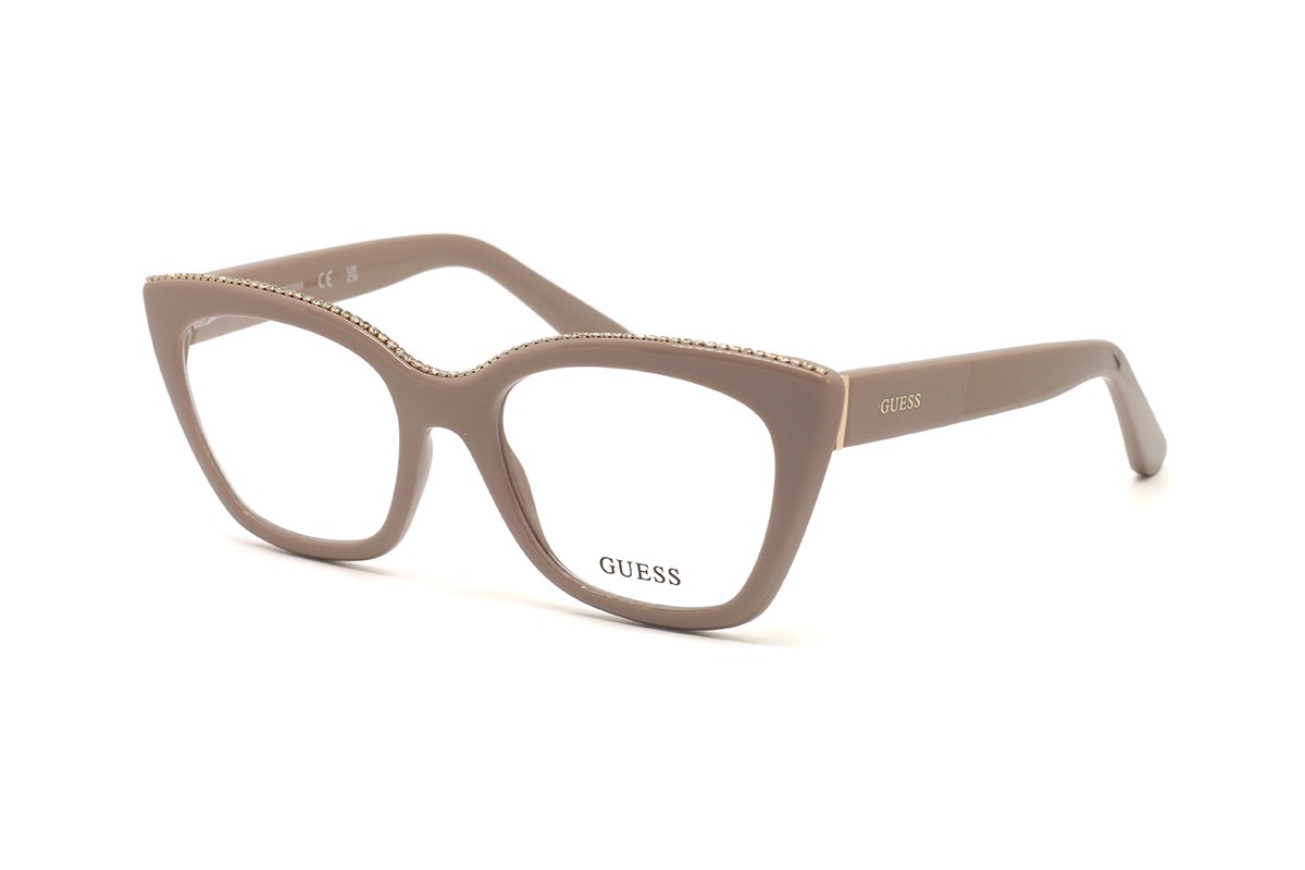 Оправи GUESS GU50361 057 52 Фото №1 - linza.ua