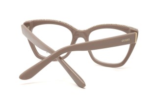 Оправи GUESS GU50361 057 52 Фото №2 - linza.ua