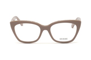 Оправи GUESS GU50361 057 52 Фото №4 - linza.ua