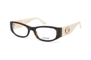 Оправы GUESS GU50352 052 53 - linza.ua