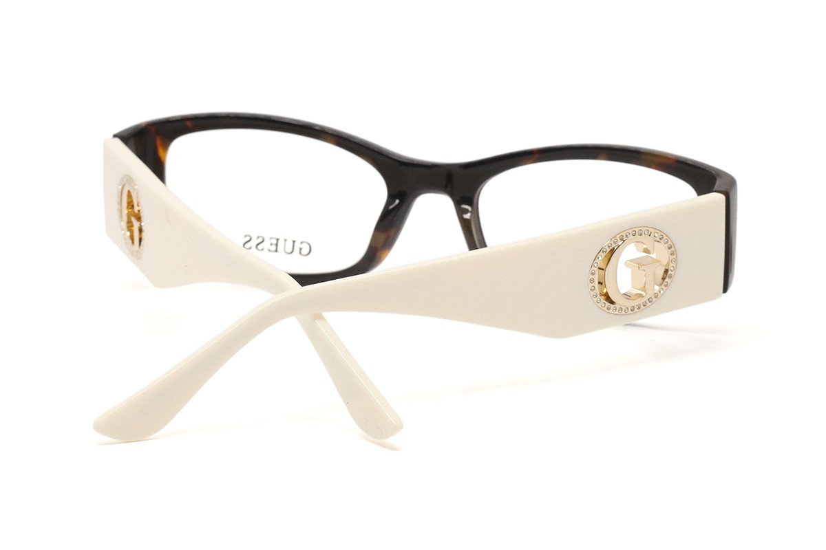 Оправи GUESS GU50352 052 53 Фото №3 - linza.ua