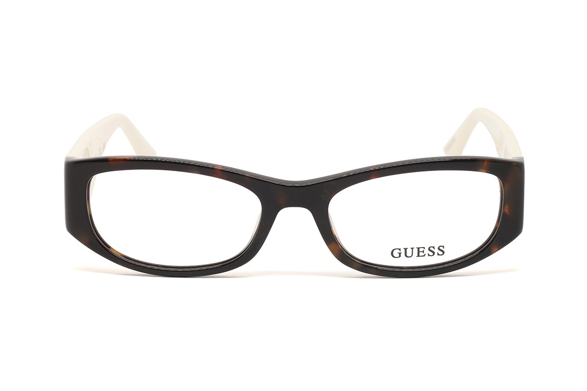 Оправи GUESS GU50352 052 53 Фото №4 - linza.ua