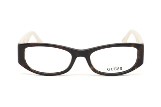 Оправи GUESS GU50352 052 53 Фото №4 - linza.ua