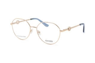 Оправи GUESS GU50348 032 53 Фото №1 - linza.ua