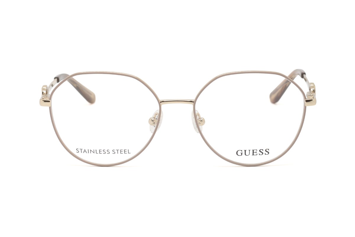 Оправи GUESS GU50348 059 53 Фото №3 - linza.ua