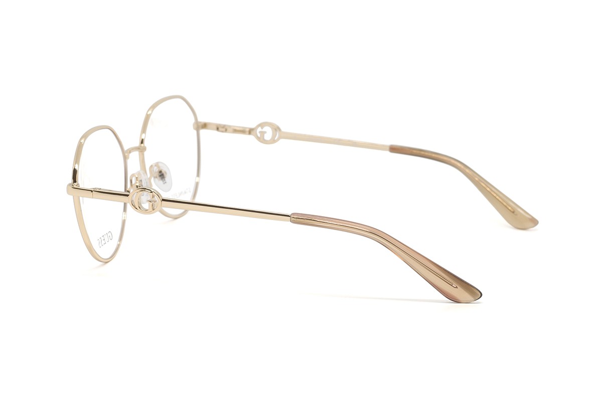 Оправи GUESS GU50348 059 53 Фото №4 - linza.ua