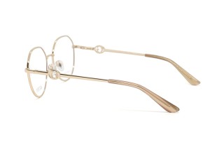 Оправи GUESS GU50348 059 53 Фото №4 - linza.ua