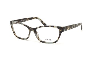Оправи GUESS GU50353 086 53 - linza.ua