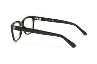 Оправы GUESS GU50365 001 53 Фото №2 - linza.ua