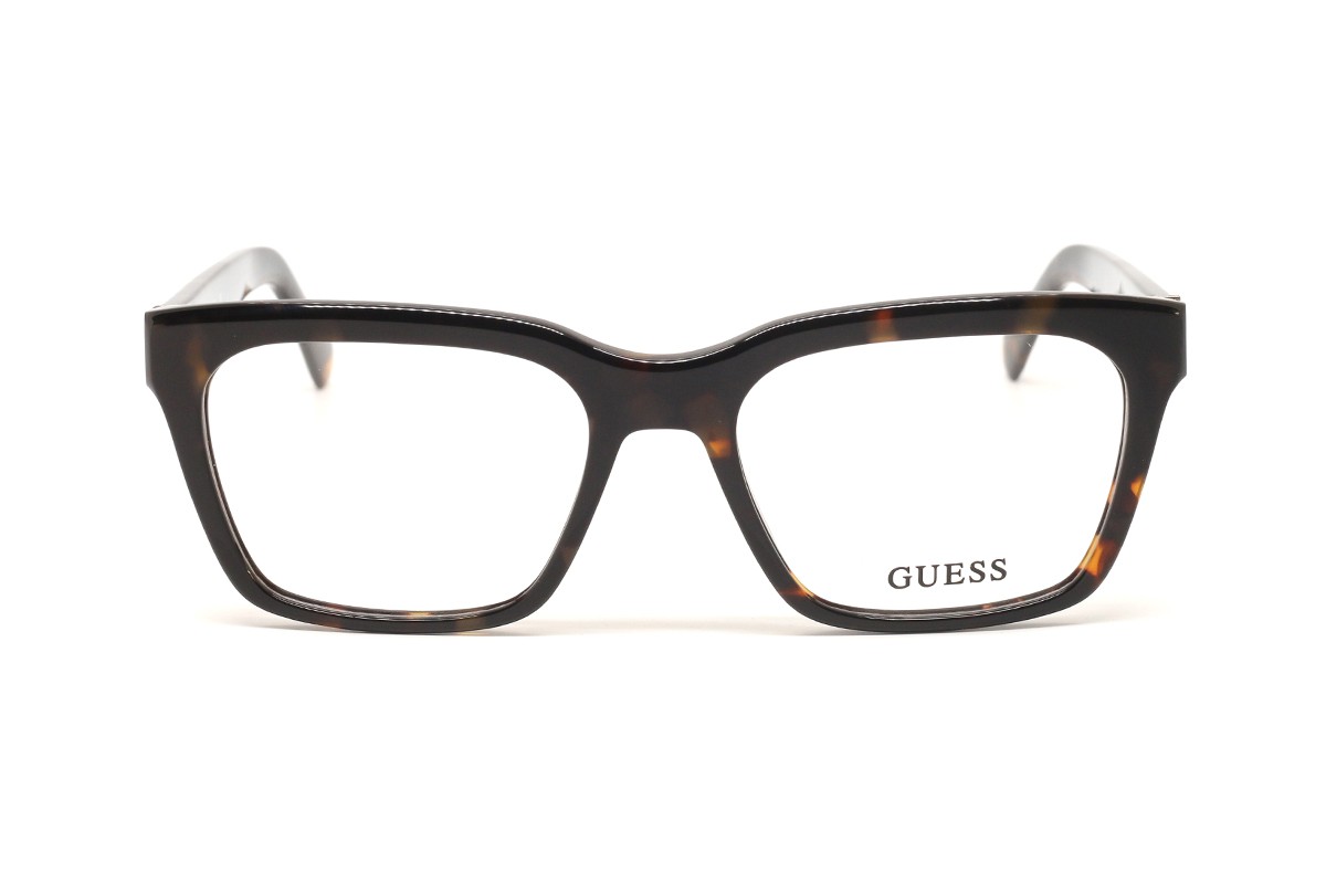 Оправы GUESS GU50365 052 53 Фото №2 - linza.ua