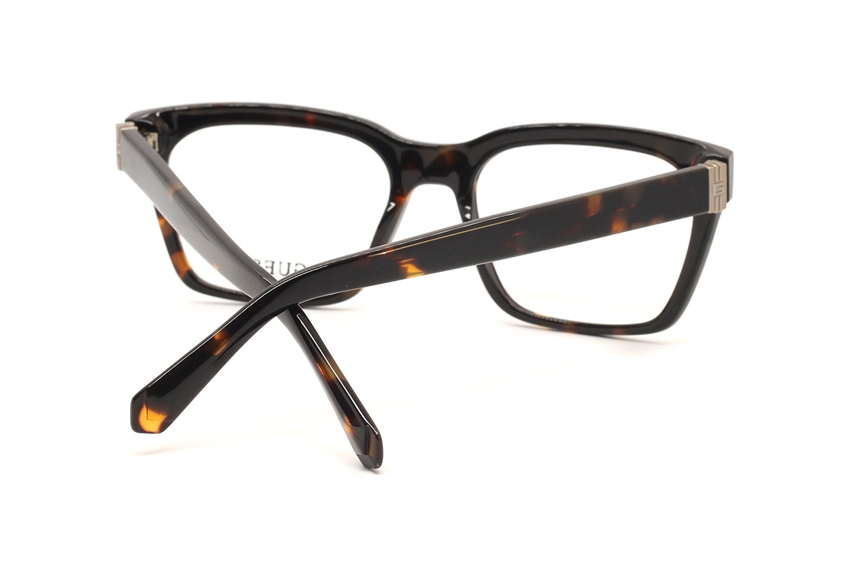 Оправы GUESS GU50365 052 53 Фото №3 - linza.ua