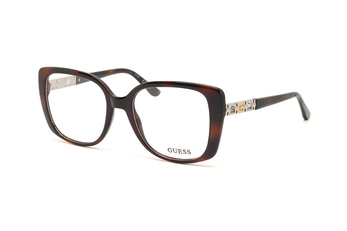 Оправы GUESS GU50359 052 52 Фото №1 - linza.ua