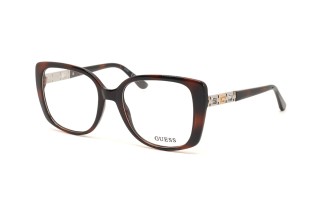 Оправы GUESS GU50359 052 52 Фото №1 - linza.ua