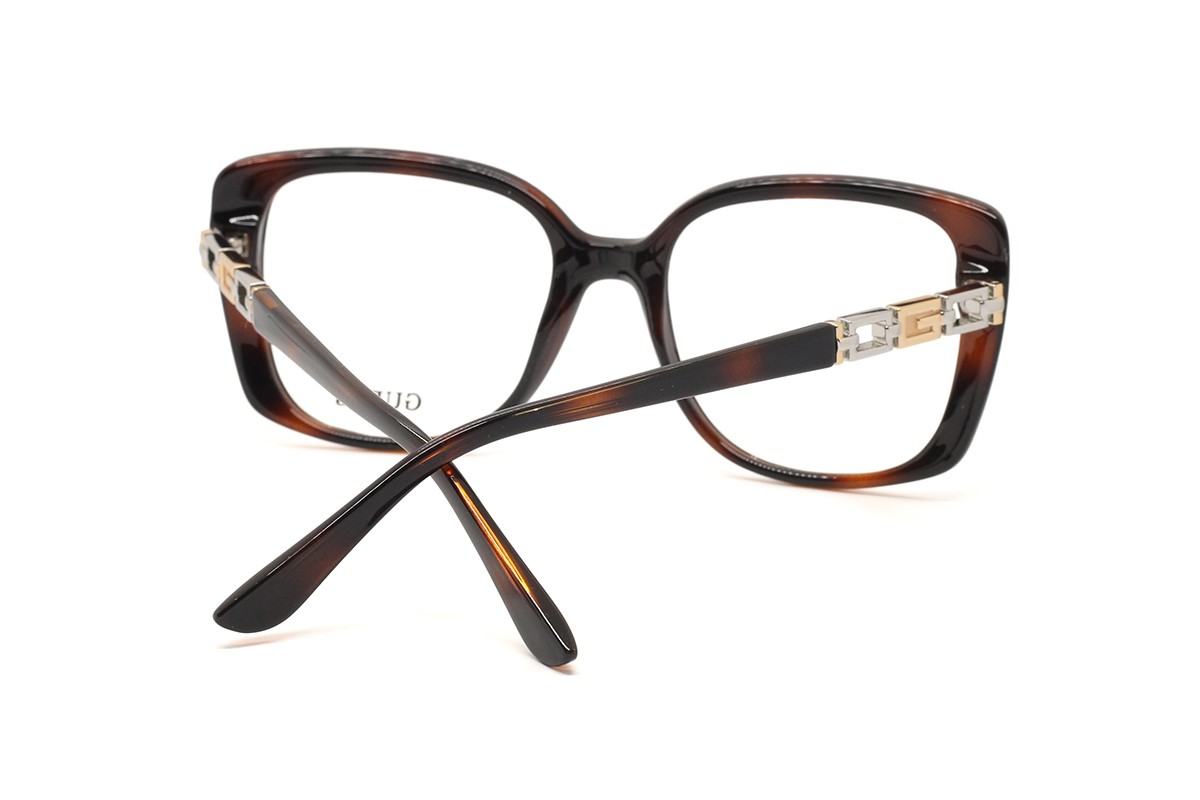 Оправы GUESS GU50359 052 52 Фото №2 - linza.ua