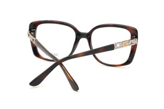 Оправы GUESS GU50359 052 52 Фото №2 - linza.ua