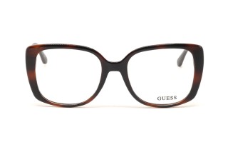 Оправы GUESS GU50359 052 52 Фото №3 - linza.ua