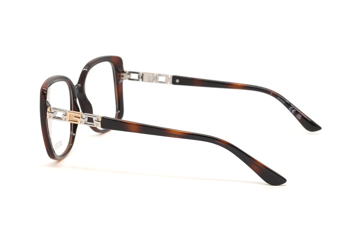 Оправы GUESS GU50359 052 52 Фото №4 - linza.ua