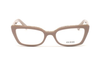 Оправы GUESS GU50360 057 54 Фото №3 - linza.ua