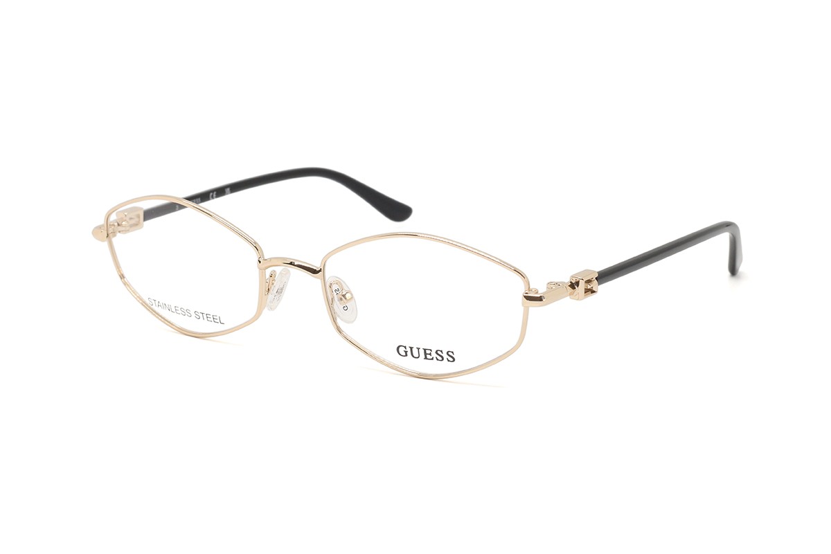 Оправы GUESS GU50355 032 56 Фото №1 - linza.ua