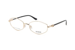 Оправы GUESS GU50355 032 56 Фото №1 - linza.ua