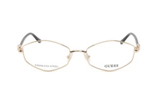 Оправы GUESS GU50355 032 56 Фото №2 - linza.ua