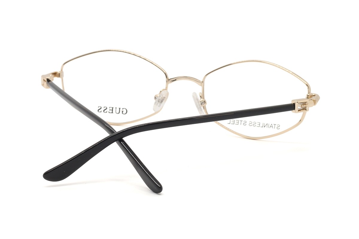 Оправы GUESS GU50355 032 56 Фото №4 - linza.ua