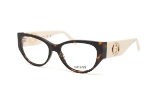 Оправы GUESS GU50351 052 52 Фото №1 - linza.ua