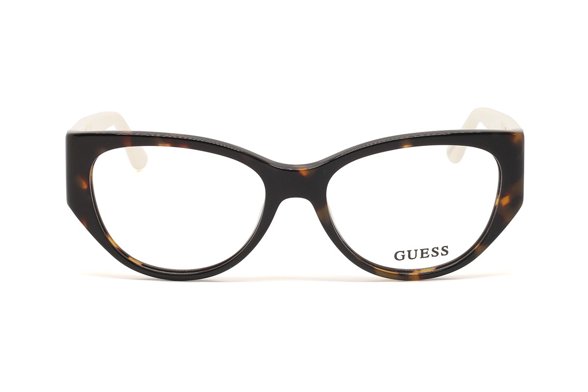 Оправы GUESS GU50351 052 52 Фото №2 - linza.ua