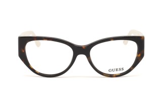 Оправы GUESS GU50351 052 52 Фото №2 - linza.ua