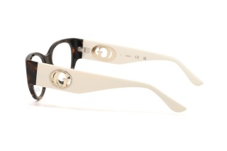 Оправы GUESS GU50351 052 52 Фото №3 - linza.ua