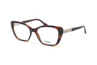 Оправи GUESS GU50358 052 52 - linza.ua