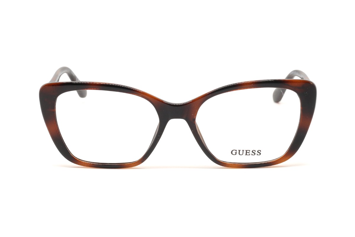 Оправи GUESS GU50358 052 52 Фото №3 - linza.ua