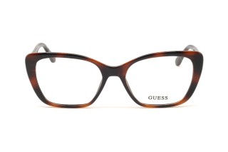 Оправи GUESS GU50358 052 52 Фото №3 - linza.ua