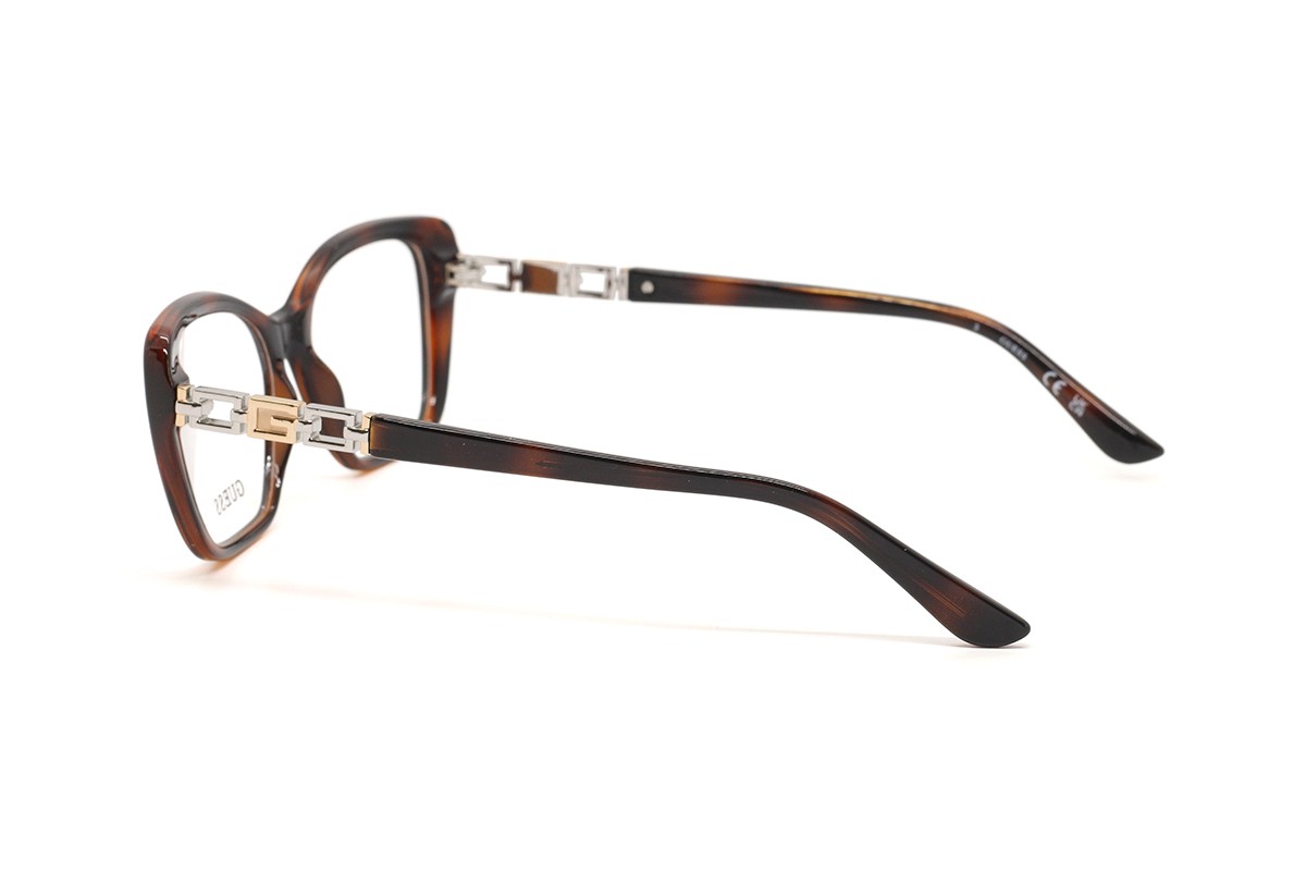 Оправи GUESS GU50358 052 52 Фото №4 - linza.ua