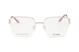 Оправы GUESS GU50347 028 53 Фото №2 - linza.ua